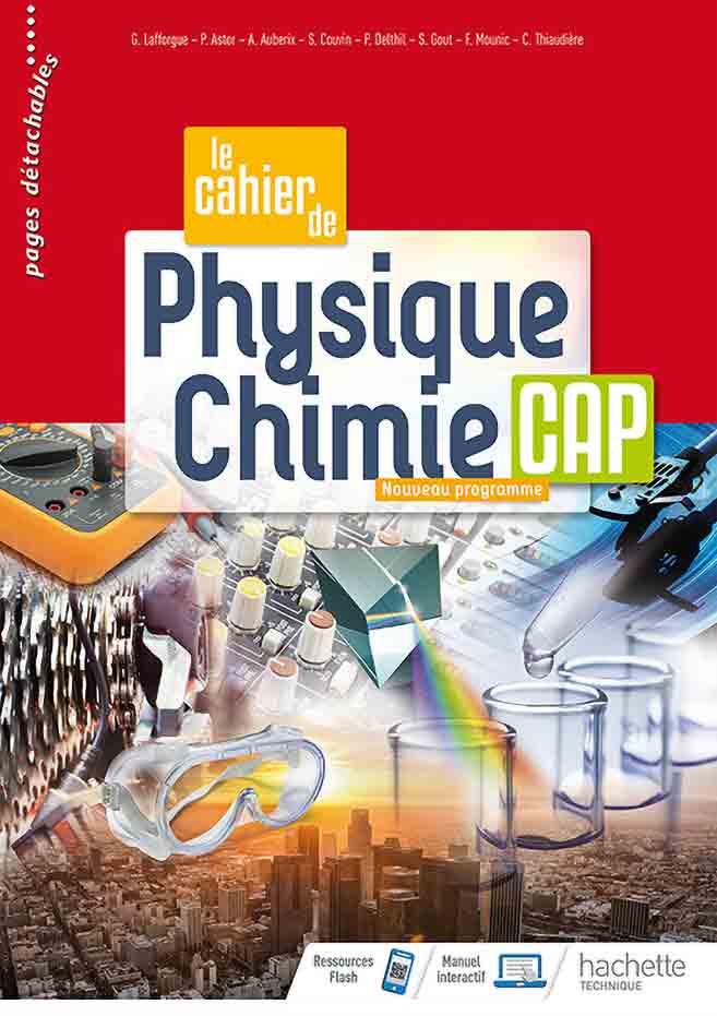 [DOC] Physique re s livre